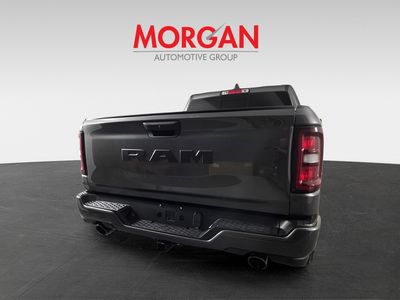 2026 Ram 1500 — photo 7 view