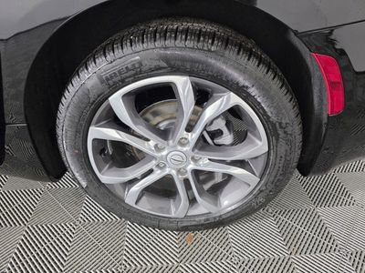 2026 Chrysler Pacifica — photo 19 view