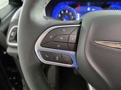 2026 Chrysler Pacifica — photo 21 view