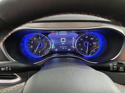 2026 Chrysler Pacifica — photo 23 view