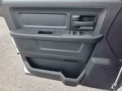 2026 Ram 5500HD - Photo 17