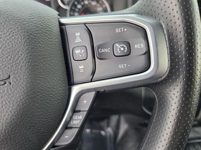 2026 Ram 5500HD - Photo 15