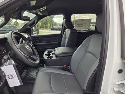 2026 Ram 5500HD - Photo 11