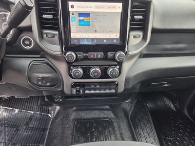 2026 Ram 5500HD - Photo 13