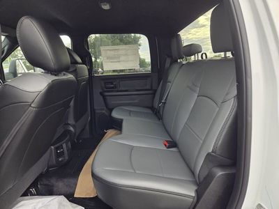 2026 Ram 5500HD - Photo 19