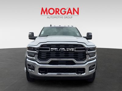 2026 Ram 5500HD - Photo 3