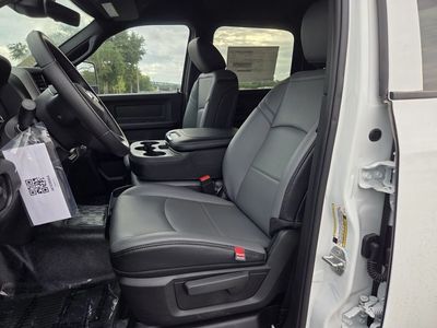 2026 Ram 5500HD - Photo 12