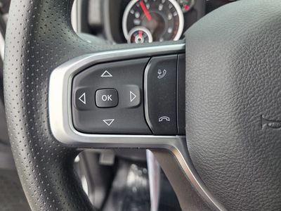 2026 Ram 5500HD - Photo 16