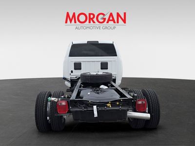 2026 Ram 5500HD - Photo 6