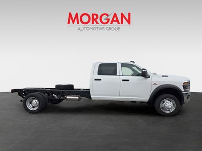 2026 Ram 5500HD - Photo 4