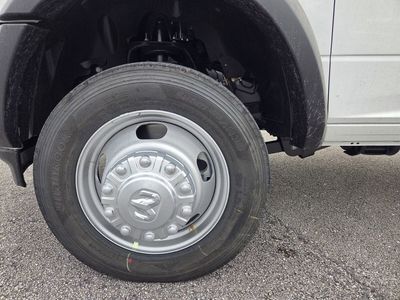 2026 Ram 5500HD - Photo 9