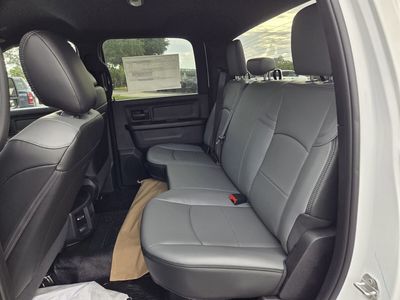 2026 Ram 5500HD - Photo 18