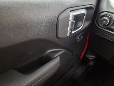 2026 Jeep Wrangler - Photo 16