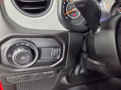 2026 Jeep Wrangler - Photo 19