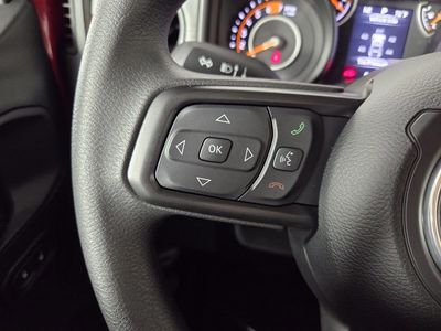 2026 Jeep Wrangler - Photo 15