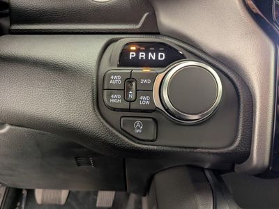 2026 Ram 1500 — photo 24 view