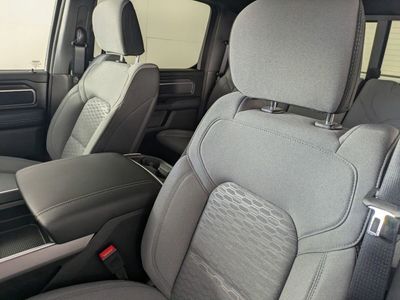 2026 Ram 1500 — photo 11 view