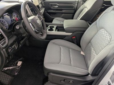 2026 Ram 1500 — photo 9 view