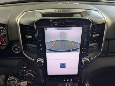 2026 Ram 1500 — photo 23 view
