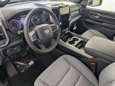 2026 Ram 1500 — photo 10 view