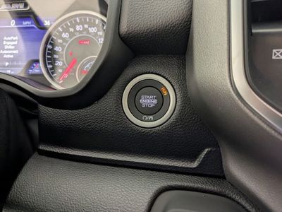 2026 Ram 1500 — photo 25 view