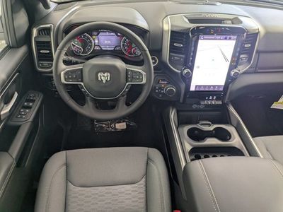 2026 Ram 1500 — photo 12 view