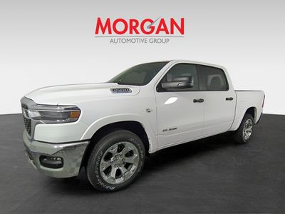 2026 Ram 1500 — photo 8 view