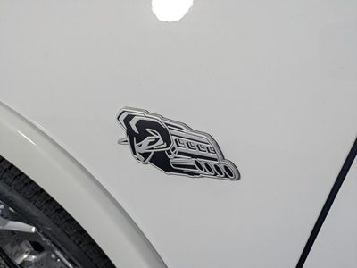 2026 Ram 1500 — photo 17 view