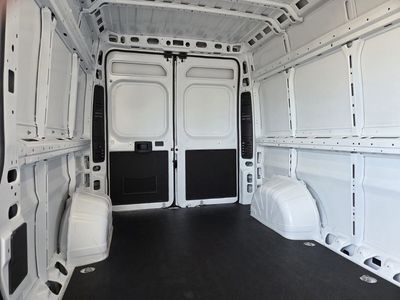 2026 Ram ProMaster 2500 - Photo 19