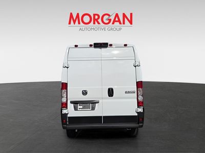 2026 Ram ProMaster 2500 - Photo 6