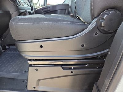 2026 Ram ProMaster 2500 - Photo 16