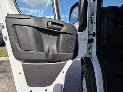 2026 Ram ProMaster 2500 - Photo 15
