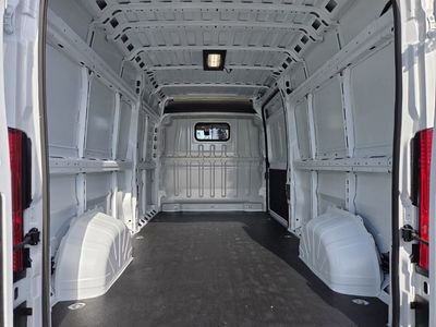 2026 Ram ProMaster 2500 - Photo 11