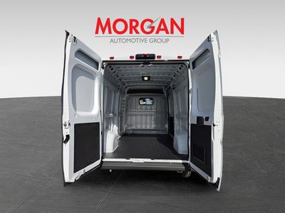 2026 Ram ProMaster 2500 - Photo 10