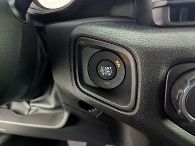 2026 Jeep Wrangler — photo 24 view