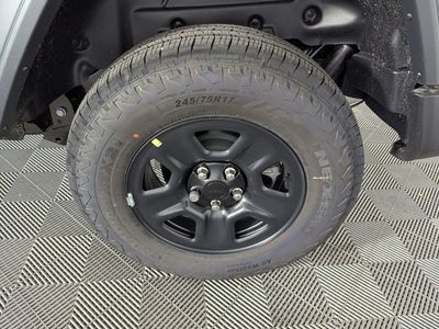 2026 Jeep Wrangler — photo 16 view