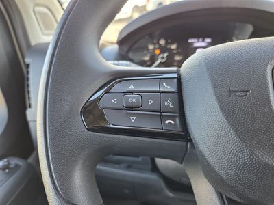 2026 Ram ProMaster 2500 - Photo 19