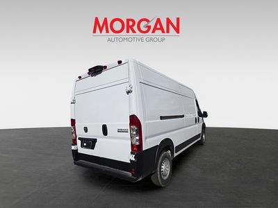 2026 Ram ProMaster 2500 - Photo 4
