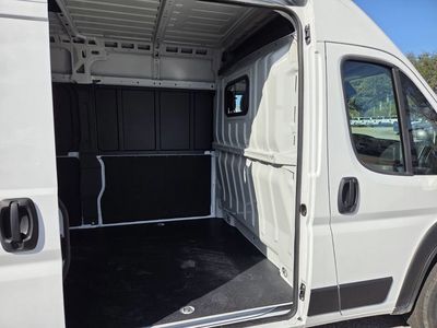 2026 Ram ProMaster 2500 - Photo 13