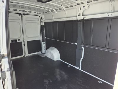 2026 Ram ProMaster 2500 - Photo 14