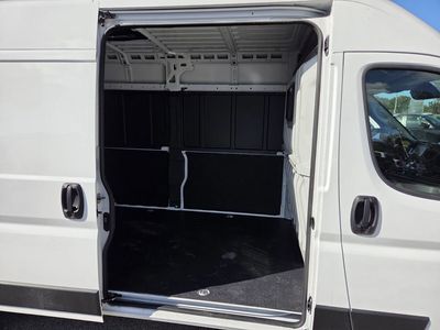 2026 Ram ProMaster 2500 - Photo 12