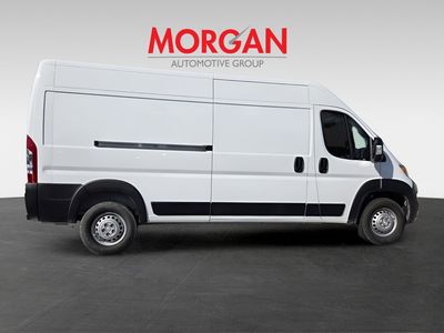 2026 Ram ProMaster 2500 - Photo 3