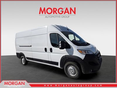2026 Ram ProMaster 2500 - Photo 1