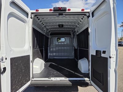 2026 Ram ProMaster 2500 - Photo 15