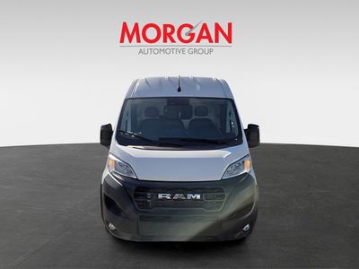 2026 Ram ProMaster 2500 - Photo 2