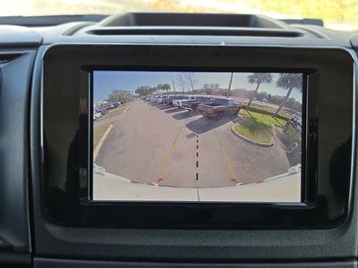 2026 Ram ProMaster 2500 - Photo 22