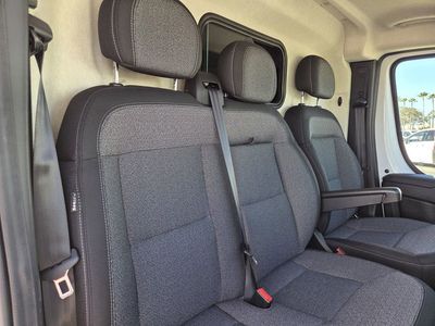 2026 Ram ProMaster 2500 - Photo 11