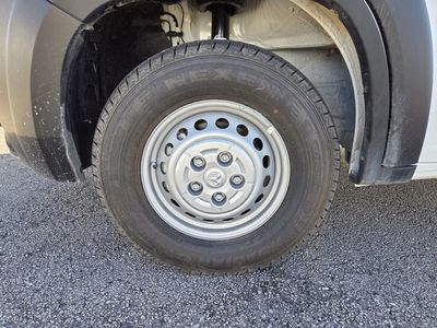 2026 Ram ProMaster 2500 - Photo 17