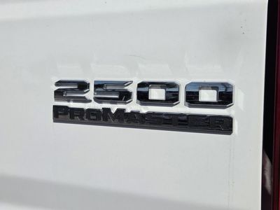 2026 Ram ProMaster 2500 - Photo 16