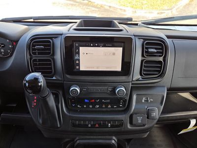 2026 Ram ProMaster 2500 - Photo 21